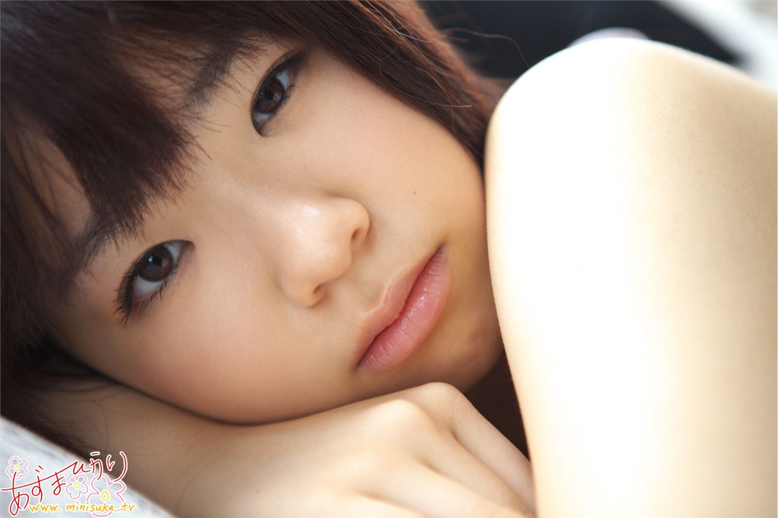 あずまひかり   [Minisuka.tv] 现役女子高生 Hikari Azuma (1)